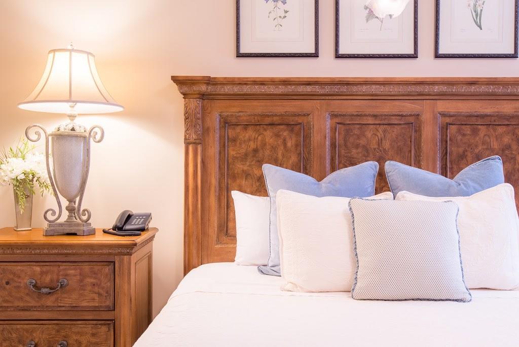 Brick Street Inn Zionsville Экстерьер фото