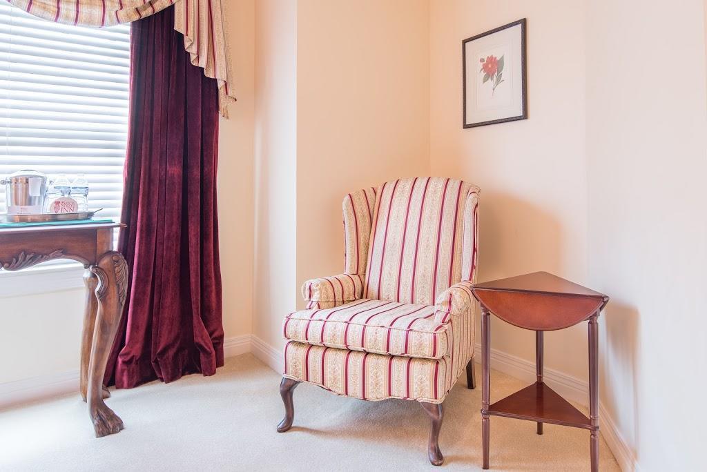 Brick Street Inn Zionsville Экстерьер фото