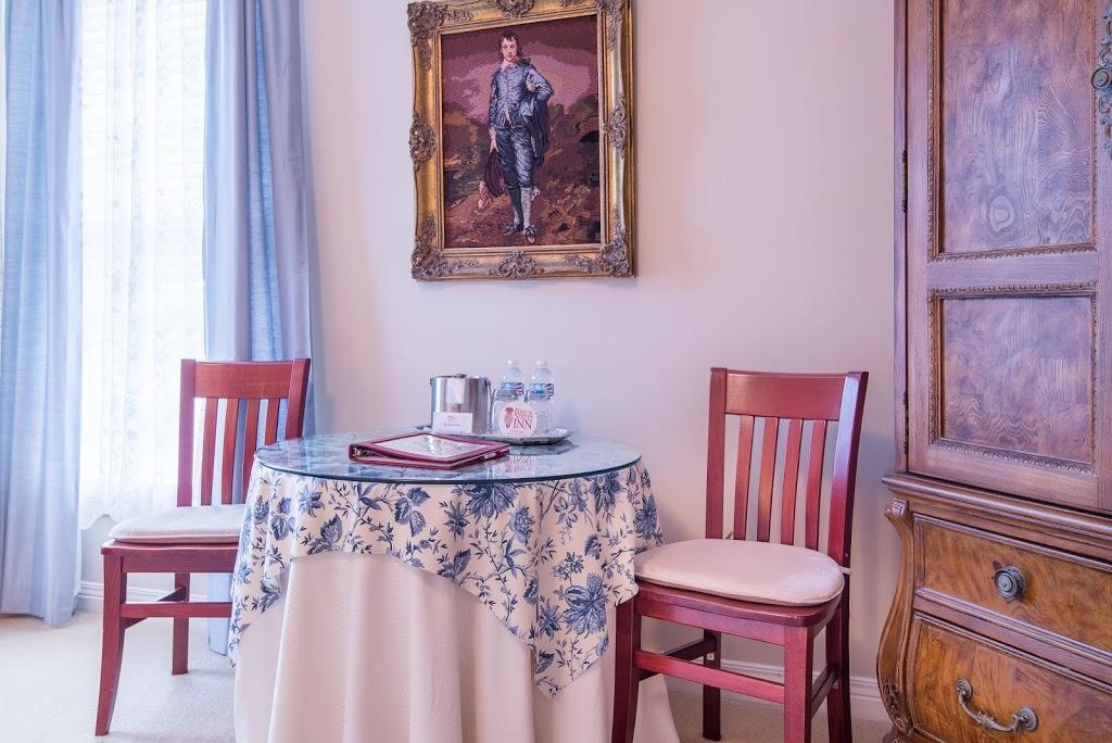 Brick Street Inn Zionsville Экстерьер фото
