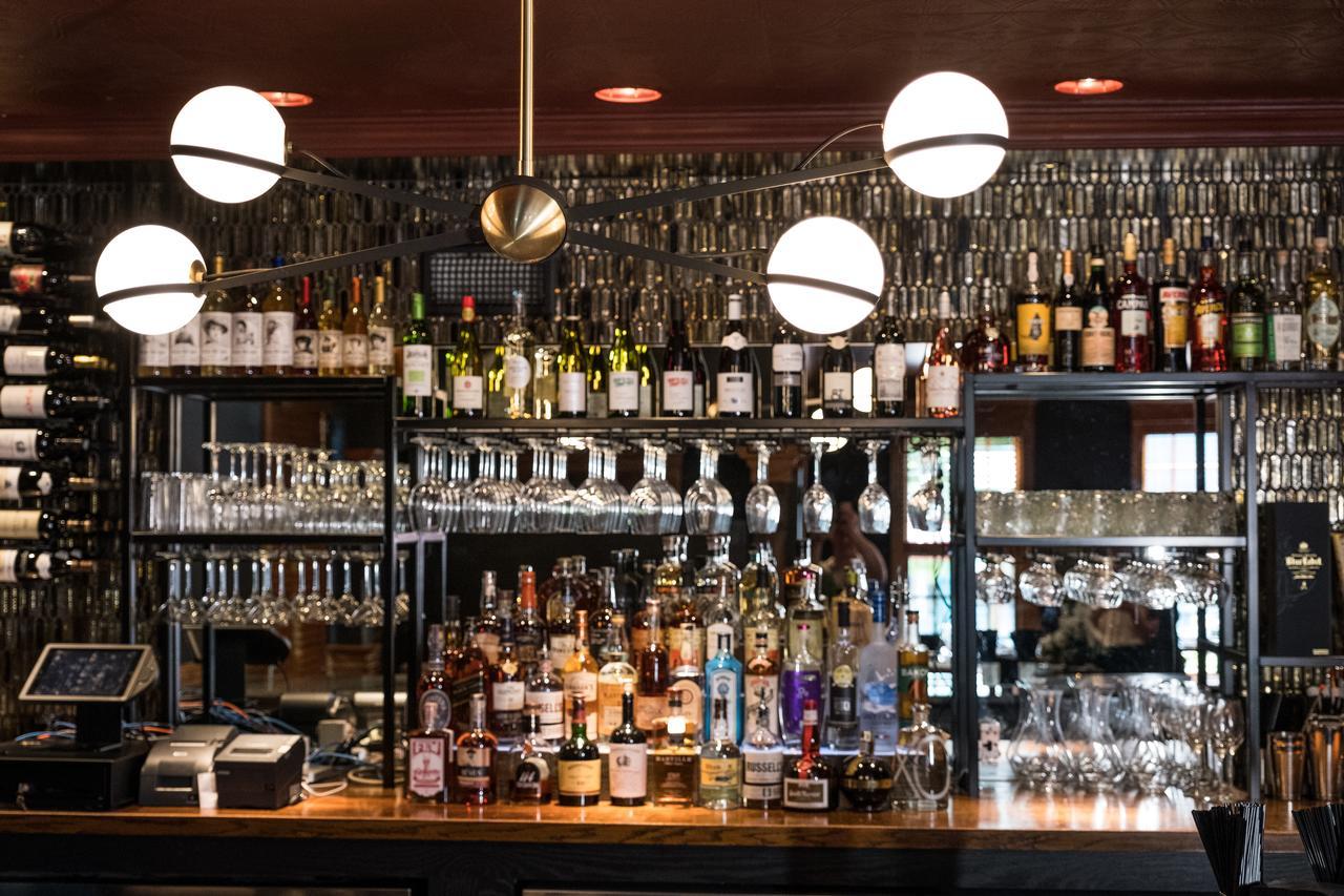 Brick Street Inn Zionsville Экстерьер фото