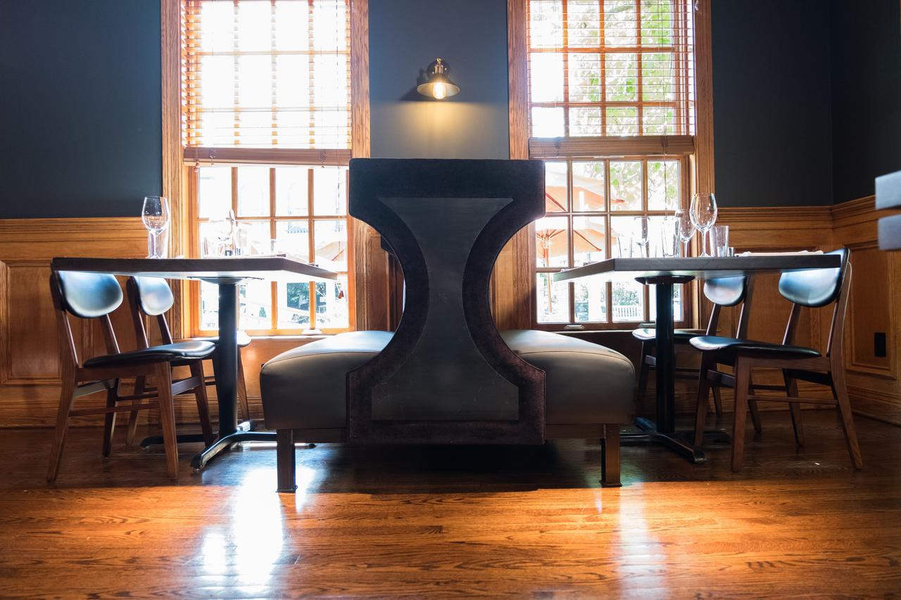 Brick Street Inn Zionsville Экстерьер фото