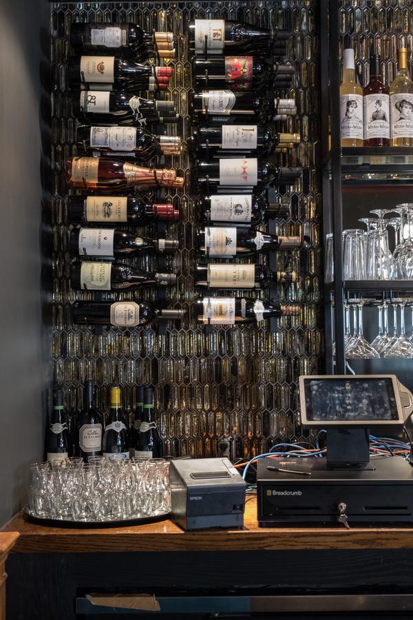 Brick Street Inn Zionsville Экстерьер фото
