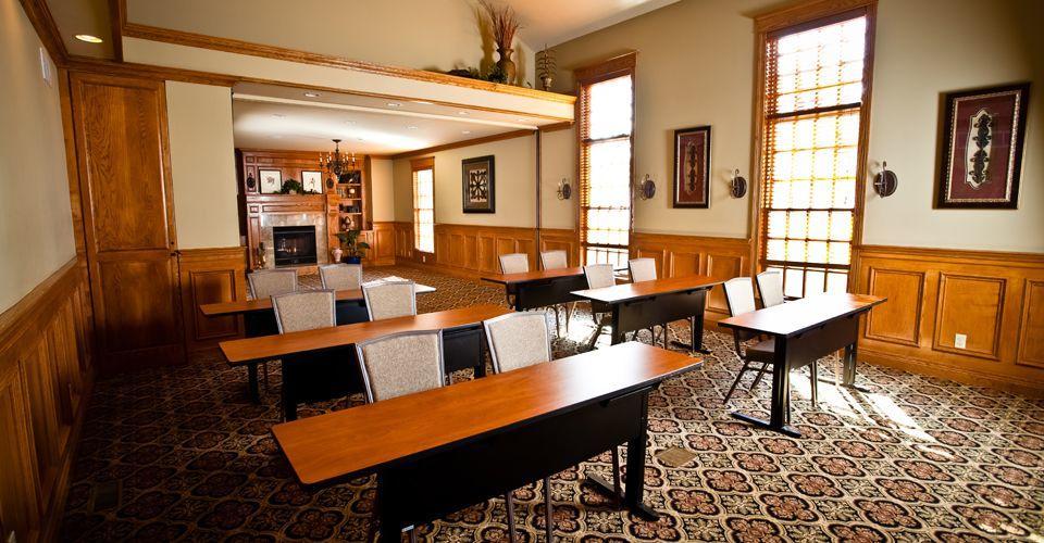 Brick Street Inn Zionsville Экстерьер фото