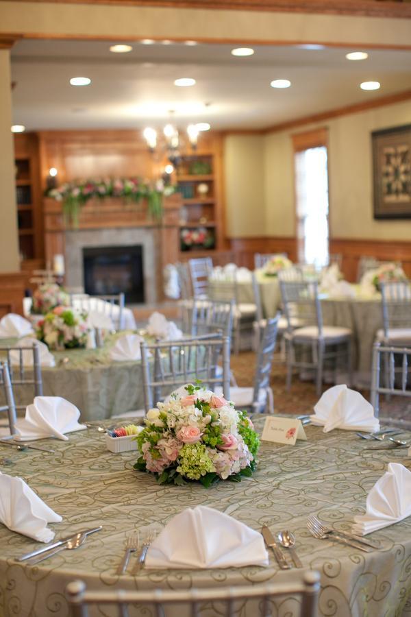 Brick Street Inn Zionsville Экстерьер фото